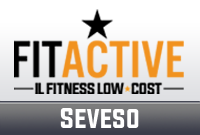 Homepage Fitness Club Seveso